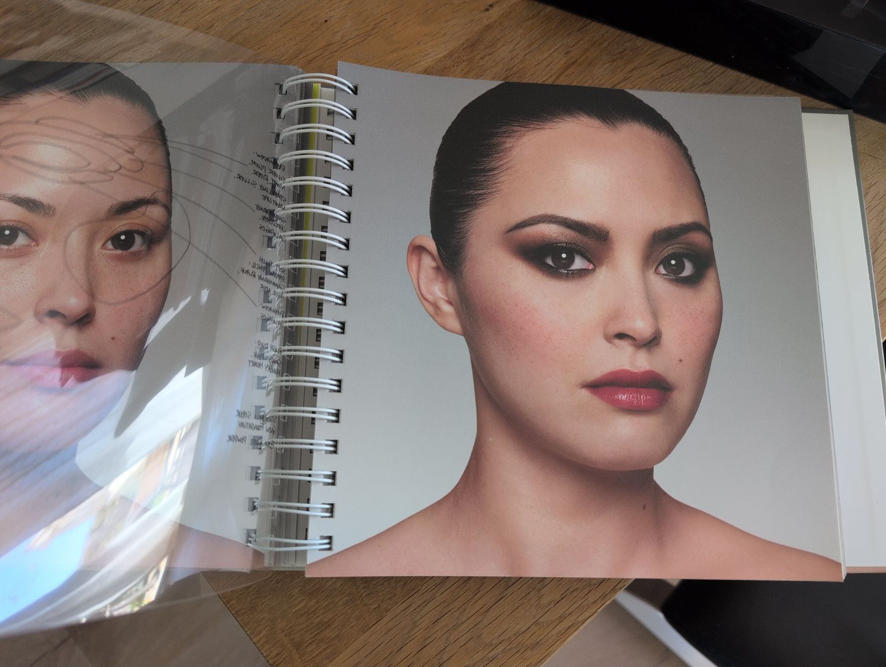 Libri: Makeup your mind: Express yourself by Francois NARS – Usato da Lanzenhaeusern venduto da Schimpanse09 6