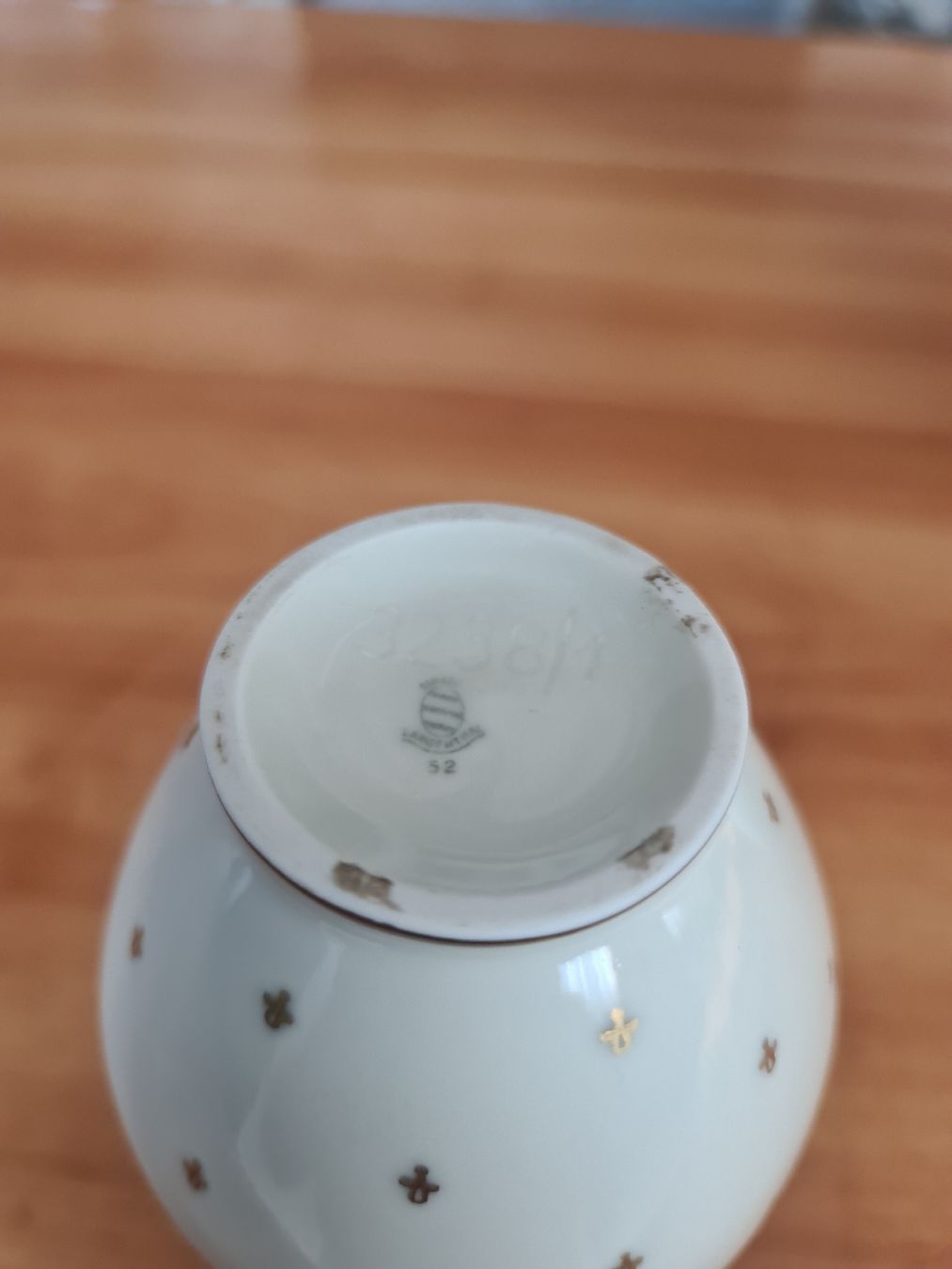 Vasi & Recipienti: Langenthal Porzellan Vase  – Usato da henau venduto da Rockj 2