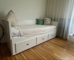 Gästebett - Neuzustand  🔝