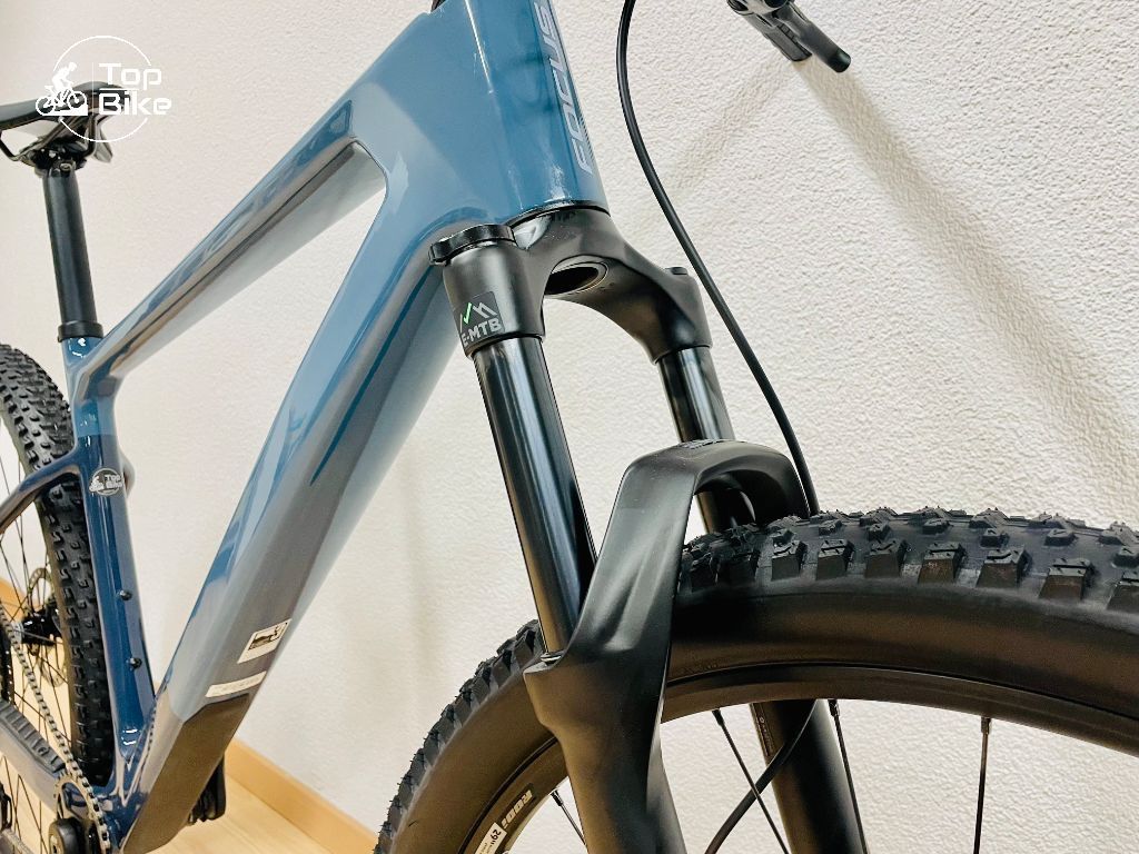 Focus Vélos: NEW Focus Raven 8.7 L – Neuf avec emballage d'origine à Stallikon par TopBikeCH 1