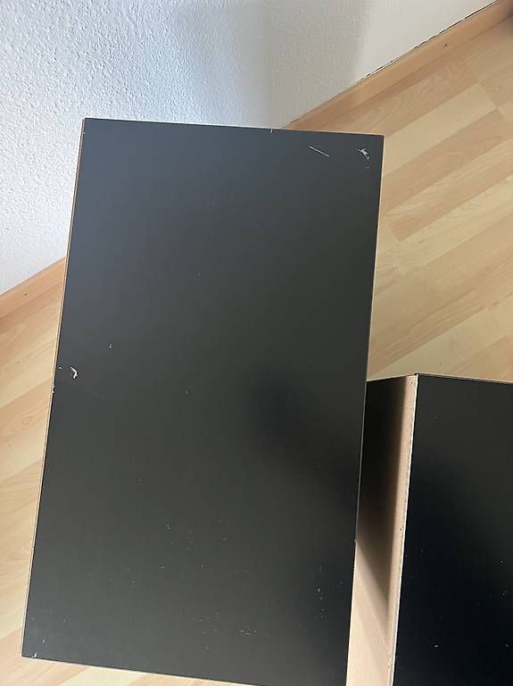 Étagères: Schuhregal (2er Set) – D'occasion à Pratteln par leh_tc6z 3