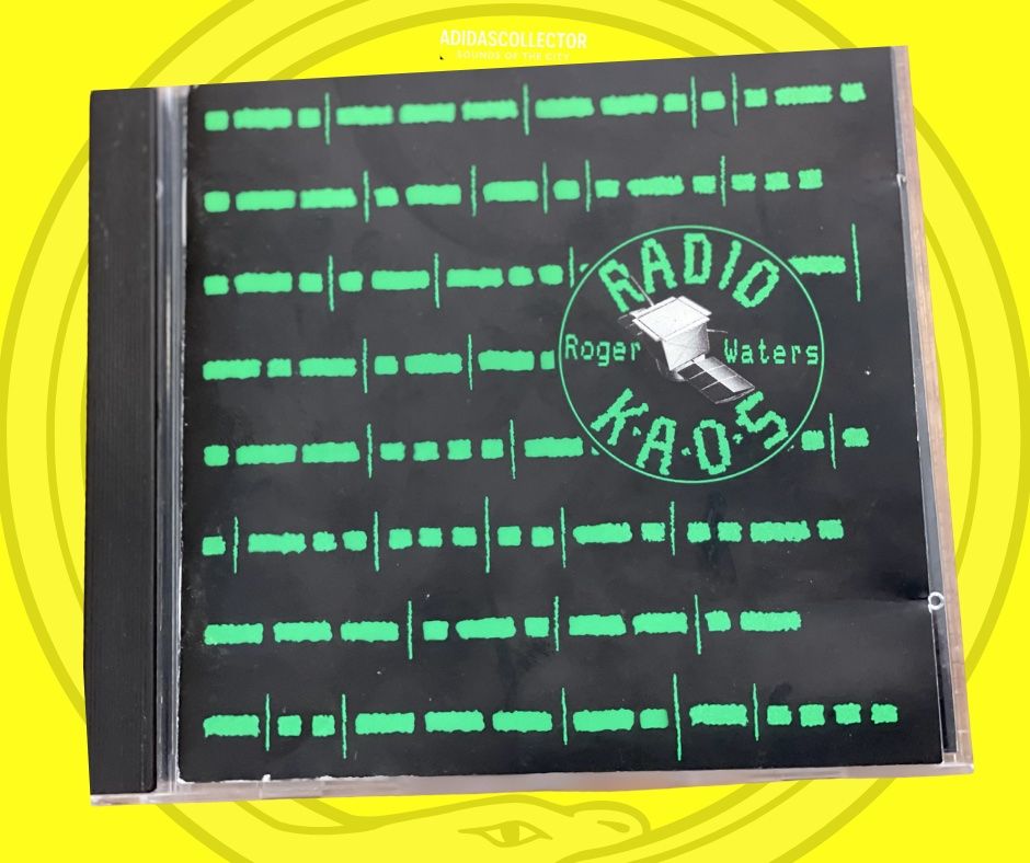 CDs: Roger Waters Pink Floyd – D'occasion à Muri b. Bern par AdidasCollector 5