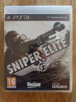 Sniper Elite V2 PS3 Neu & Sealed