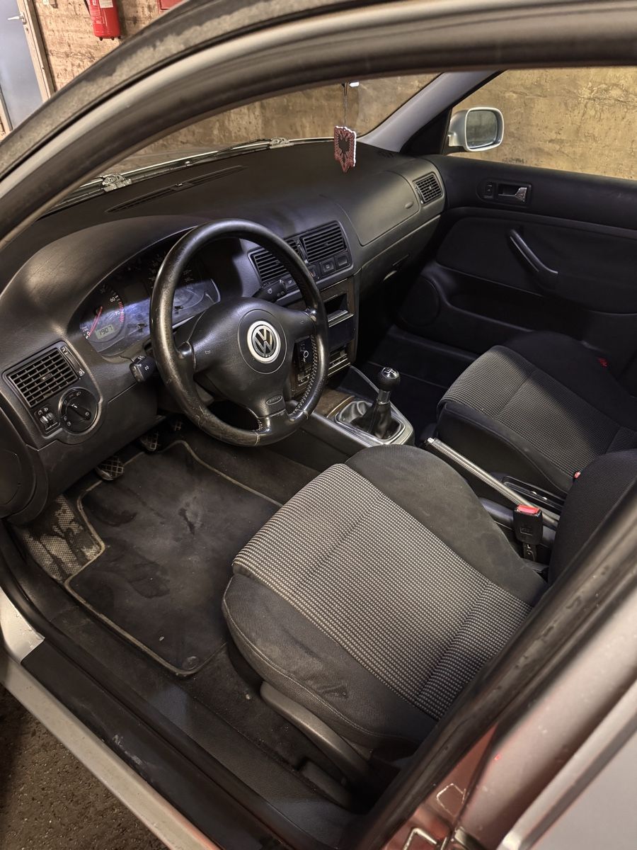 VW Autos: VW GOLF 4 1.8T GTI – Gebraucht aus Wohlen Ag von flo_8vvh 4