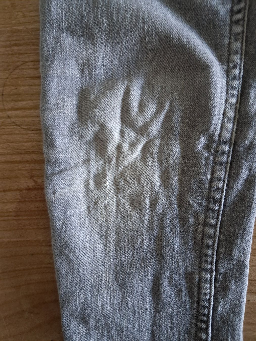 Pantaloni: Jeans, Gr. 122 – Usato da Ipsach venduto da ginko24 3
