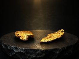 Alaska Goldnuggets – Naturgold aus Alaska 0.728 g