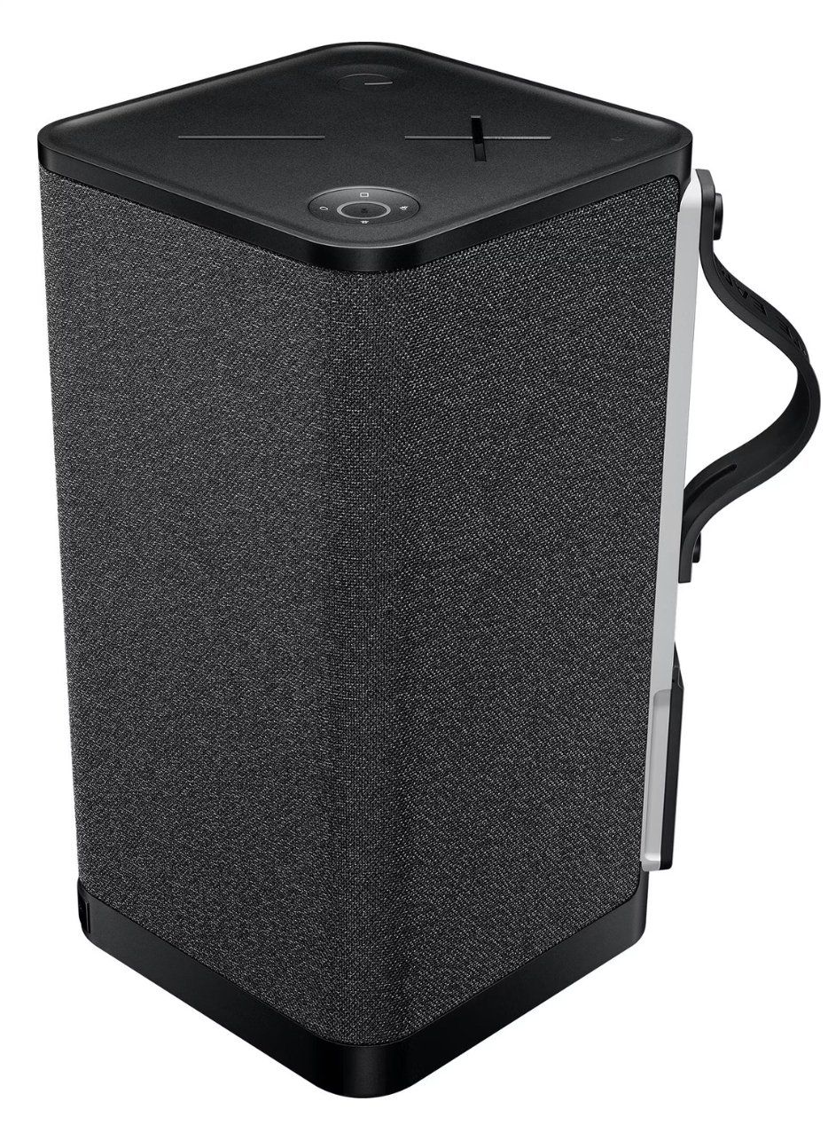 Ultimate Ears Casse acustiche: Ultimate Ears Hyperboom Bluetooth Lautsprecher Schwarz neu – Usato da Nürensdorf venduto da ITKEY 2