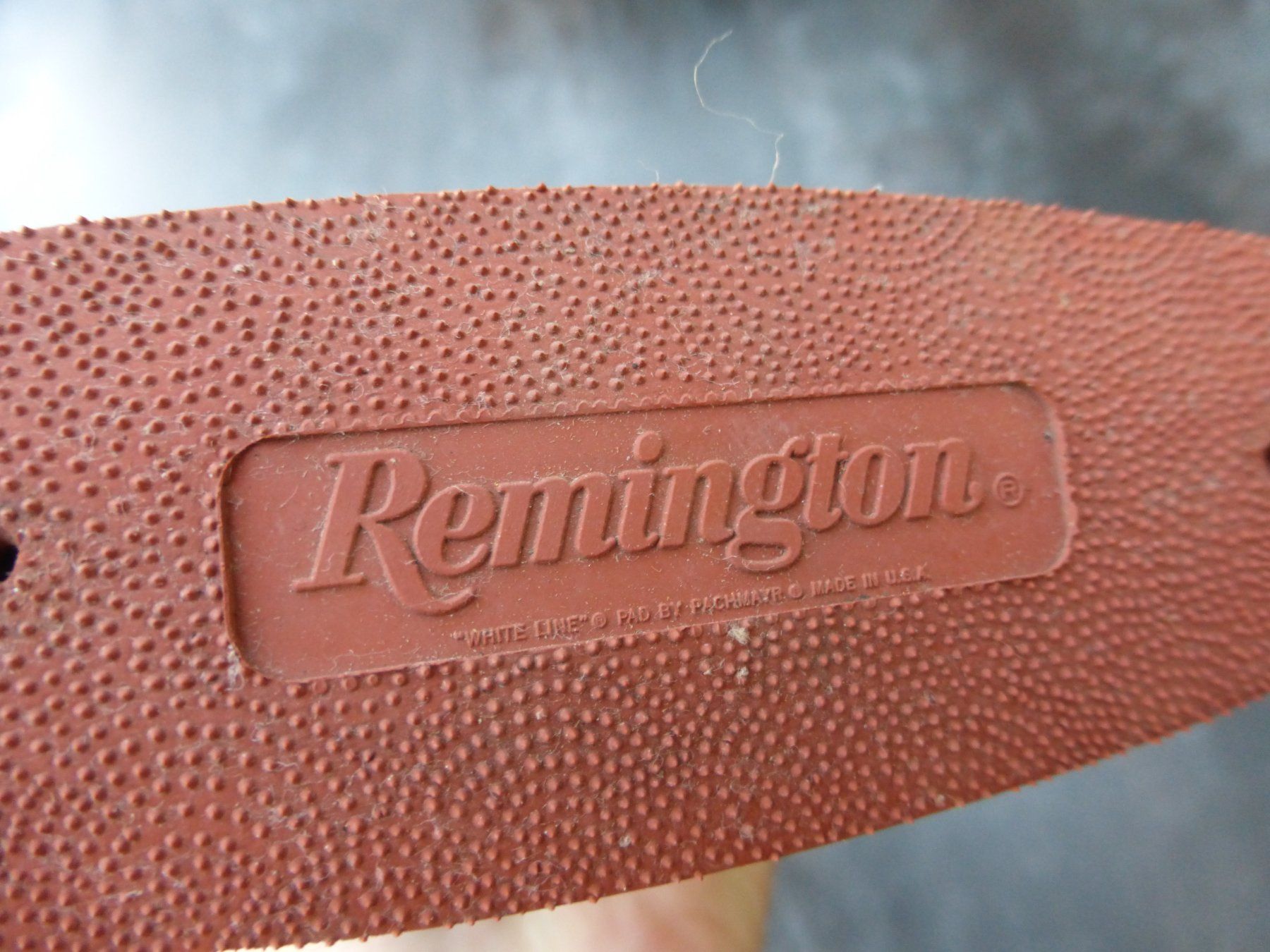 Remington Tous les outils: REMINGTON Kolben ungebraucht – Neuf avec emballage d'origine à Rüthi (Rheintal) par Schmidtrubin1 1