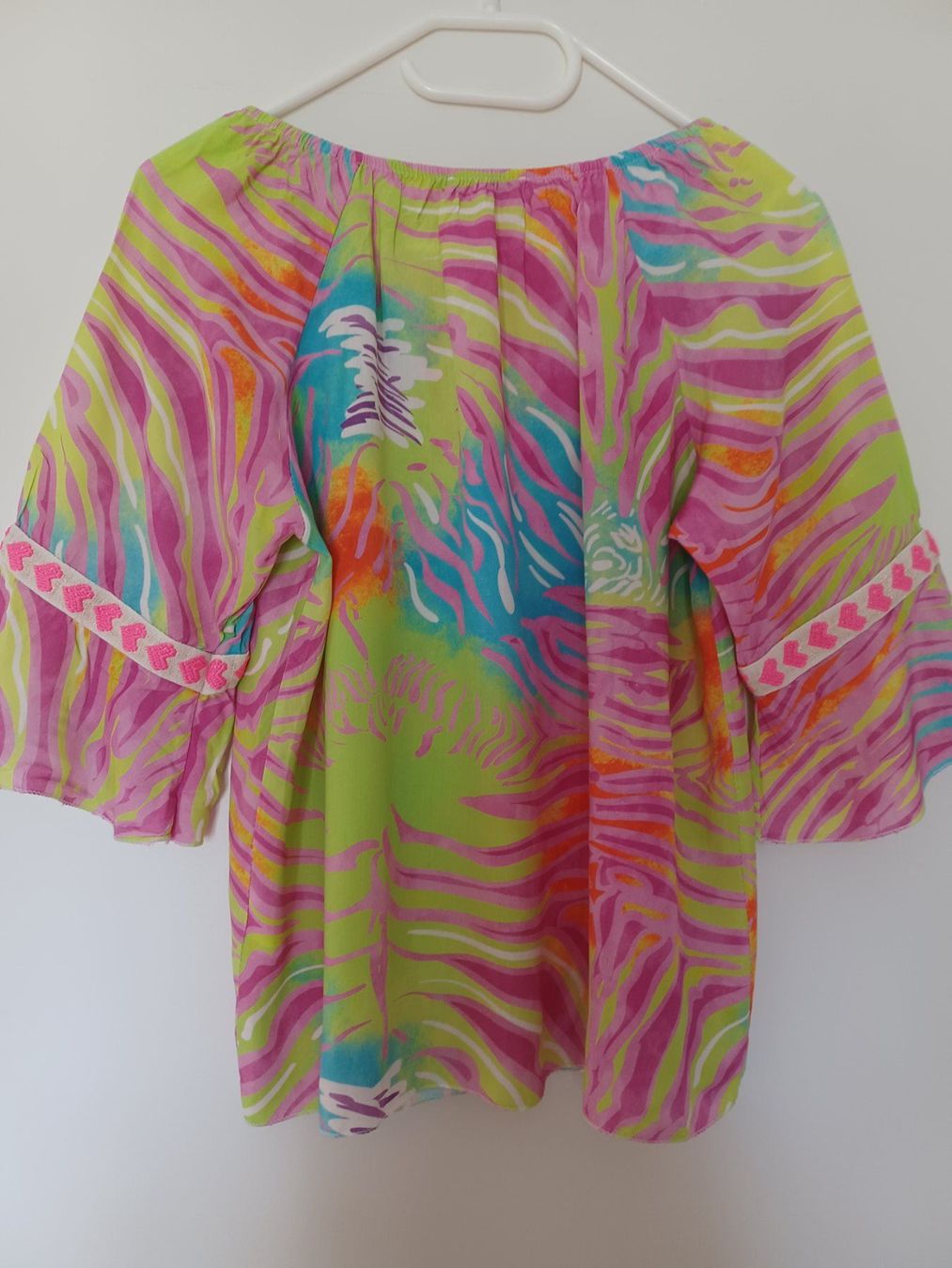 Chemisiers: Sommer Bluse one size – Neuf (Voir description) à Kriens par IsabelleW0102 1