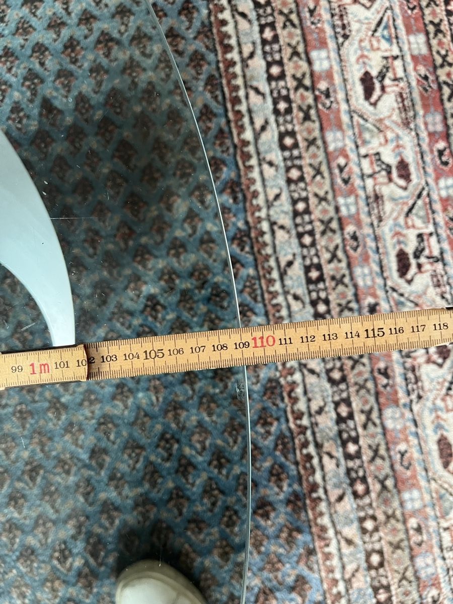 Tables: Table basse Propeller de Knut Hesterberg – D'occasion à Tavannes par zur_m7mv 3