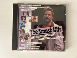 CD The Smash Hits - Mit grossen Erfolgen 💿
