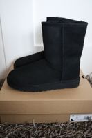 UGG Boots/ Stiefel, 39, Leder & Lammfell, NEU Originalverp.