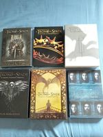 Game of Thrones stagioni 1-6 