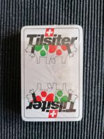 TILSITER Jasskarten neu ungebraucht