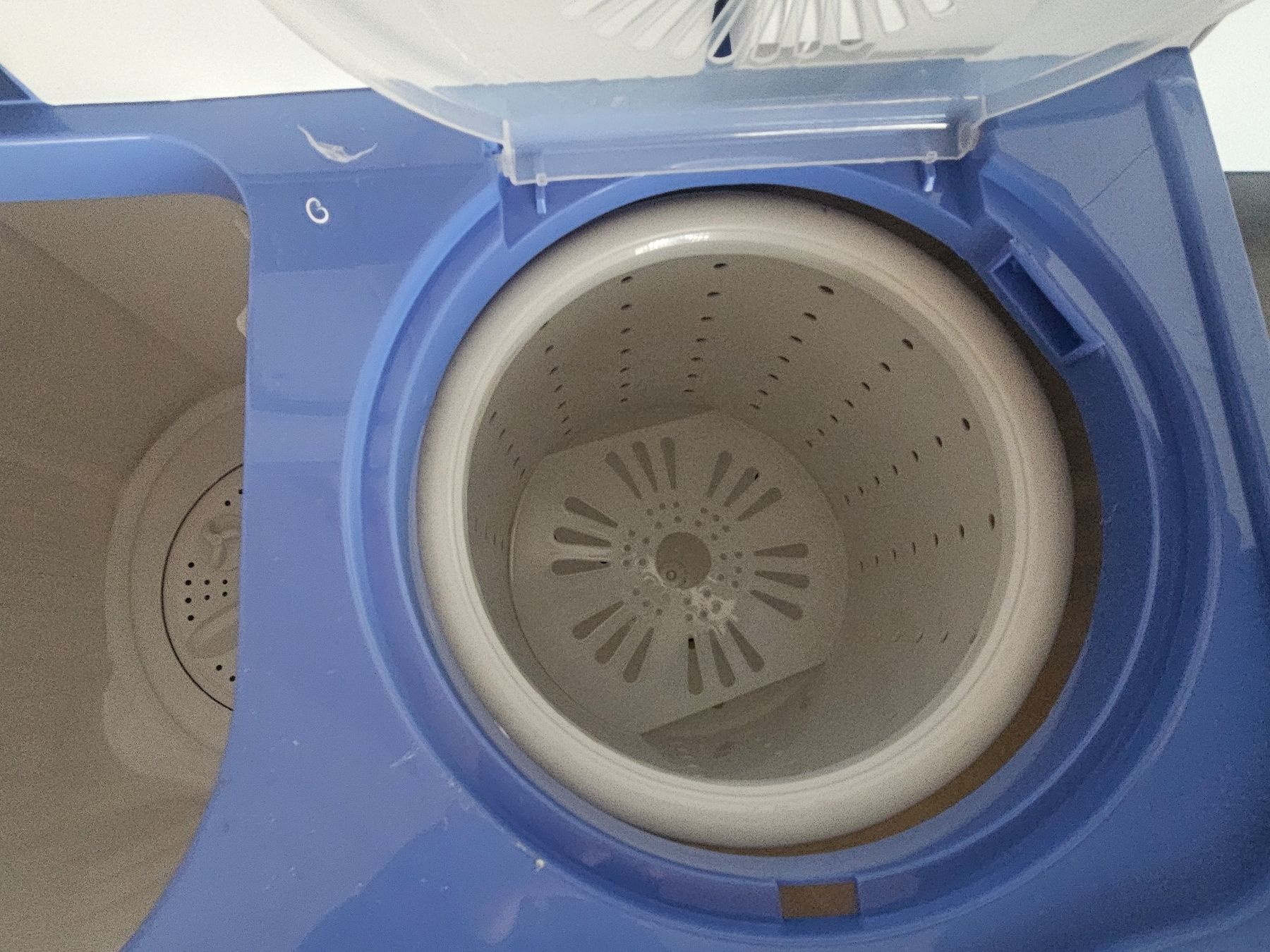 Lavatrici: Lave linge mini – Nuovo (secondo la descrizione) da Château-d'Oex venduto da bla_b6mv 4