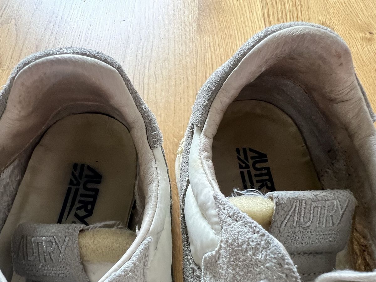 Autry Herrenschuhe: Autry Reelwind – Gebraucht aus Zürich von caro.ha. 6