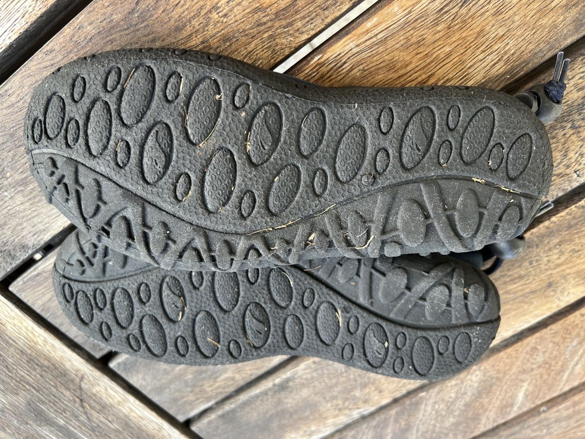 Scarpe per ragazzi: Badeschuhe – Usato da Glattbrugg venduto da HUAKK 2