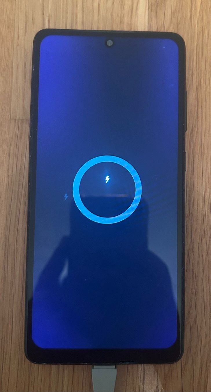 Samsung Telefoni cellulari / Smartphones: Samsung A72 – Usato da Bern venduto da age_hfq7 1