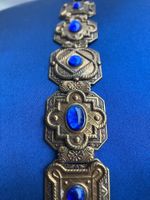 Zoe Coste Vintage Französisches Couture Armband von 1970