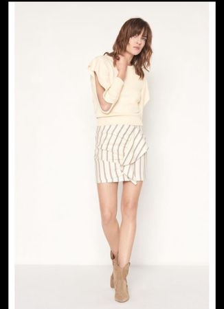 Jupe BASH taille 2