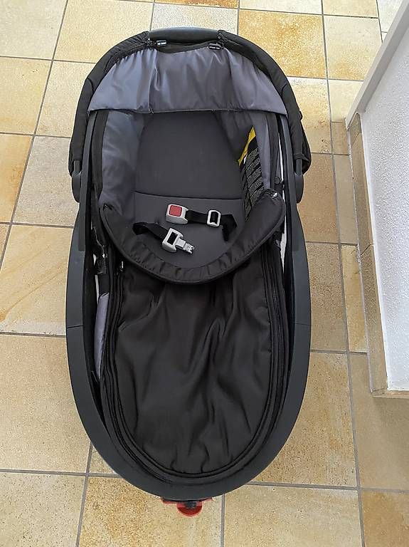 ABC Design Seggiolini per auto: Autotragewanne ABC – Usato da Brittnau venduto da Lirugo 2