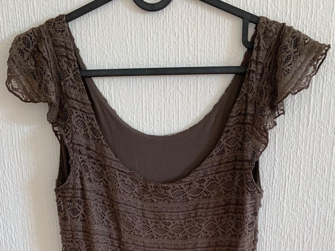 Vestiti: Robe 👗 d’été taille M – Usato da Prilly venduto da Sissi_1009 4