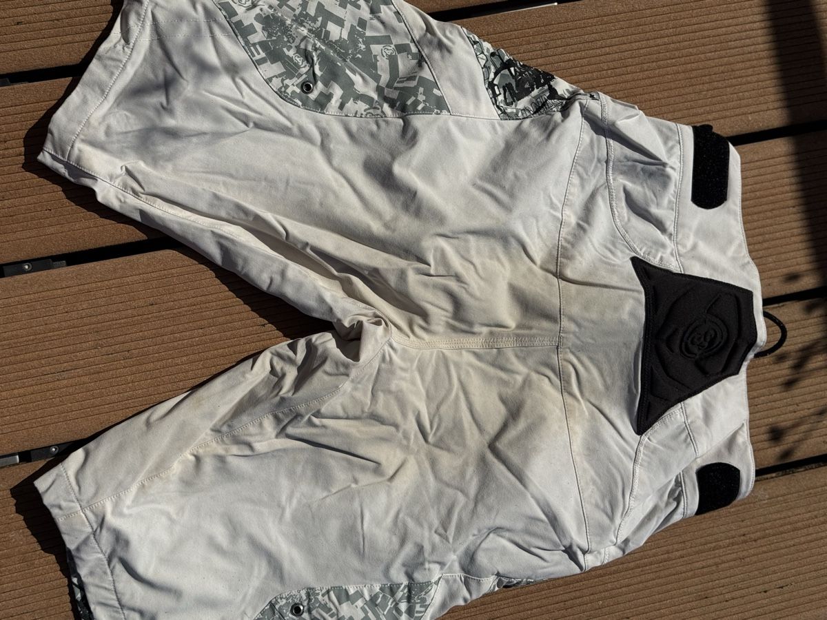 Hosen: Sombrio MTB Freeride Short – Gebraucht aus Zürich von mat_rw96 1