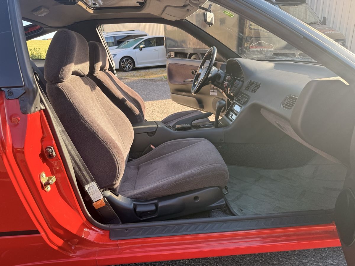 Nissan Automobili: Nissan 200SX S13 73000KM – Usato da Hochdorf venduto da Ra9Am 5