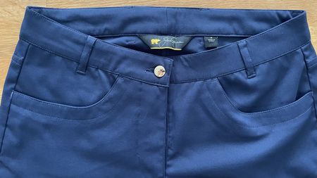 Golhose Jack Nicklaus Gr. 4