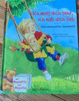 Bilderbücher, versch. Themen