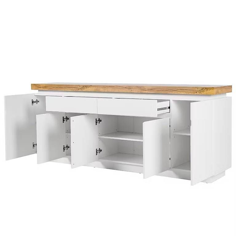 Kommoden: Sideboard Namona / Romina – Gebraucht aus Arbon von Thanbr 2