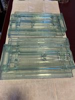 Glasziegel Nr.17 Glasfalzziegel Schweizer Produkt