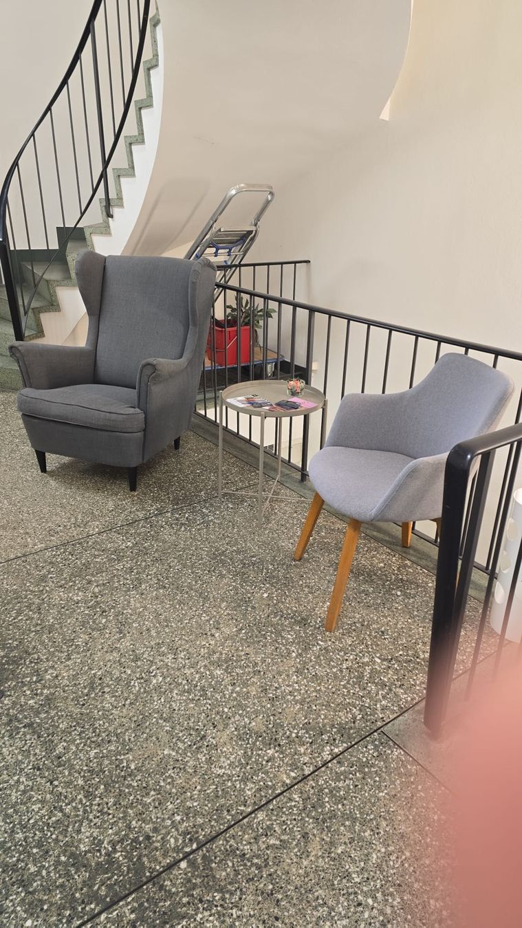 Ikea Sessel: Sessel ikea – Gebraucht aus Bern von ang_r7ft 2