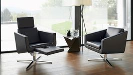 FMS Relaxsessel Pavo verstellbar klappbar Kippfunktion