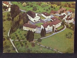 Bibel- und Erholungsheim Männedorf