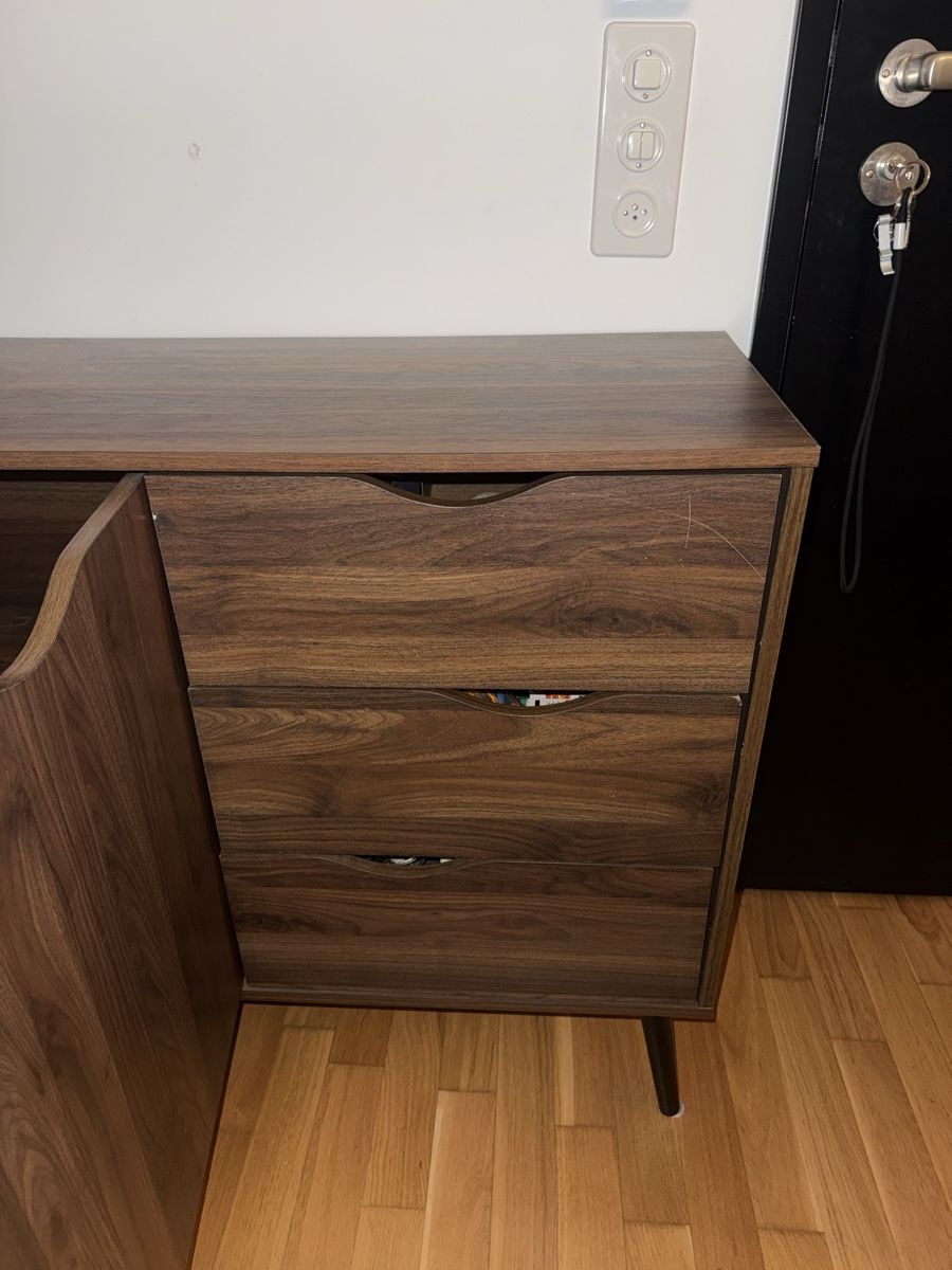 Buffets: Sideboard / Kommode – D'occasion à Zürich par pet_6kjf 3