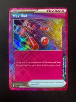 Max Rod 116 - Maximale Angel - Prismatic Evolutions - EN
