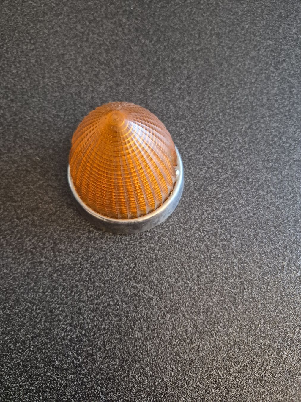 Accessori per altri veicoli: Fiat Blinkerglas – Usato da Zug venduto da topinambur13 2