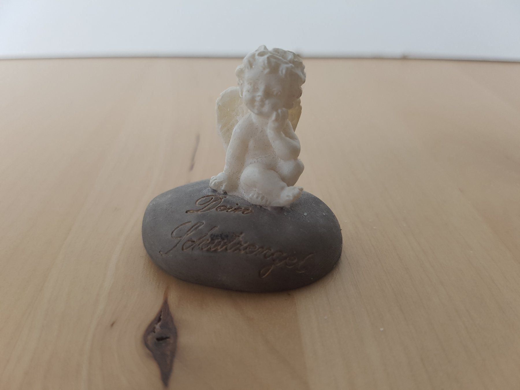 Statuette: Engelset weiss – Usato da Boll venduto da Dajufa 8
