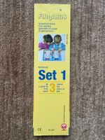 Flocards  Set 1. - ohne Schachtel