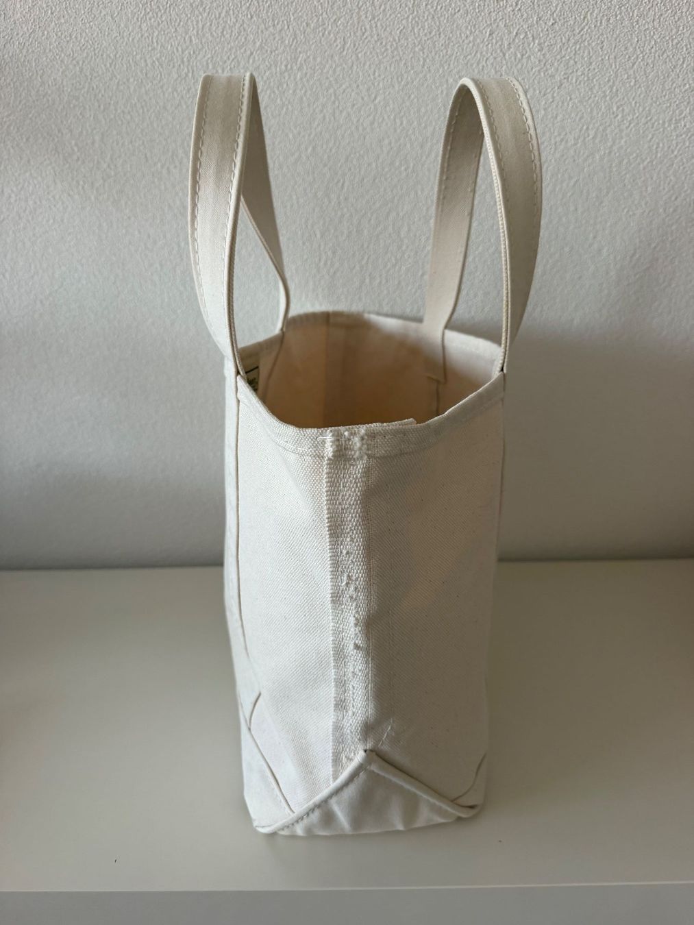Borse: L.L.Bean Canvas Tote Bag – Usato da Glattpark(Opfikon) venduto da infinite_bags101 2