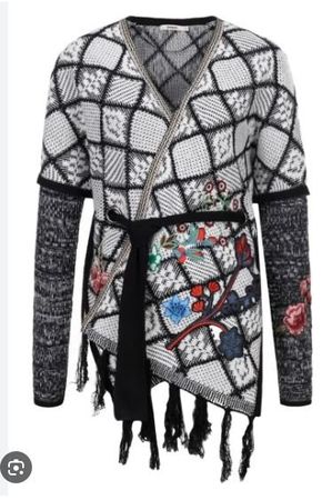 Giacca Cardigan Desigual - nuova