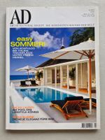 AD Architectural Digest  2001 John Lautner