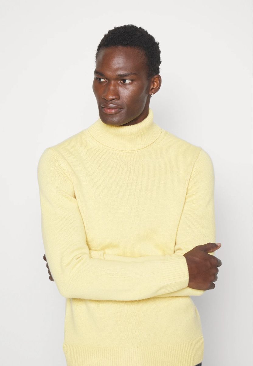 Sandro Pulls & Sweat-shirts: SANDRO STRICKPULLOVER Orginalpreis 450.- – Neuf avec emballage d'origine à Zürich par luxuryoutlet1 2