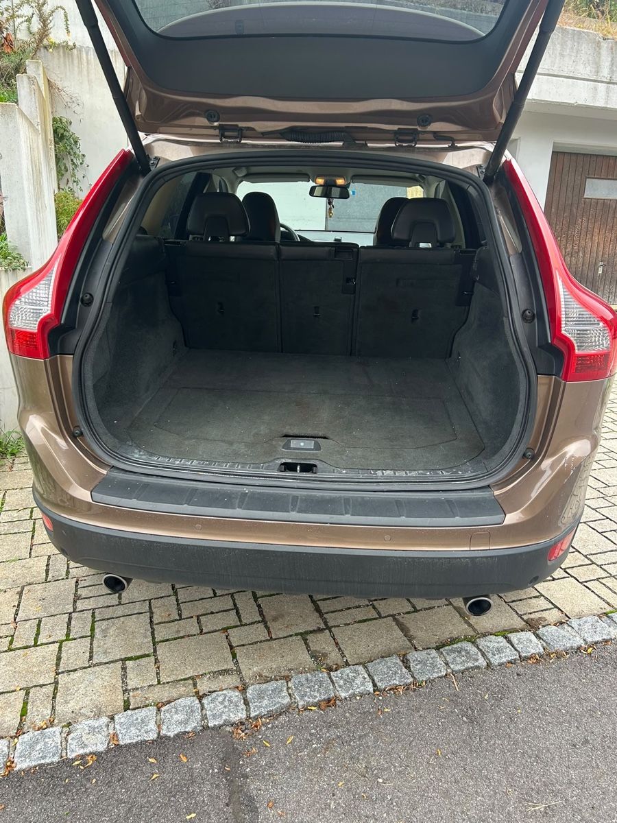 Automobili: Volvo xc60 – Usato da Schlossrued venduto da kry_fwz6 4