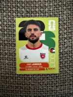 FIFA WM 2026 Panini JOR 14