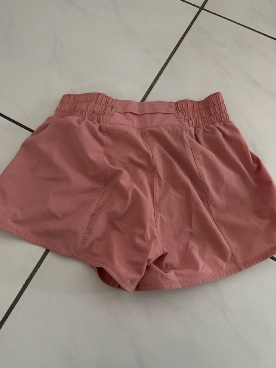 Nike Pantaloni: Nike Shorts Running rosa Gr. XS – Usato da Wileroltigen venduto da torro11 2