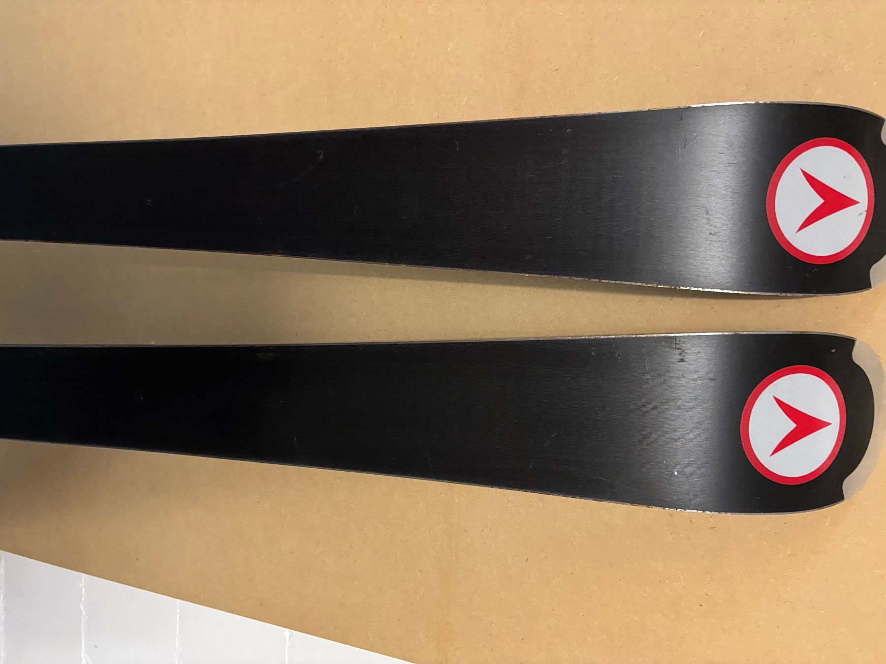 Dynastar Skis: Dynastar Speed Ti 159cm – Gebraucht aus Hüntwangen von mugel63 2