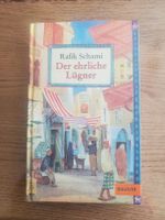 Buch, Rafik Schami - Der ehrliche Lügner