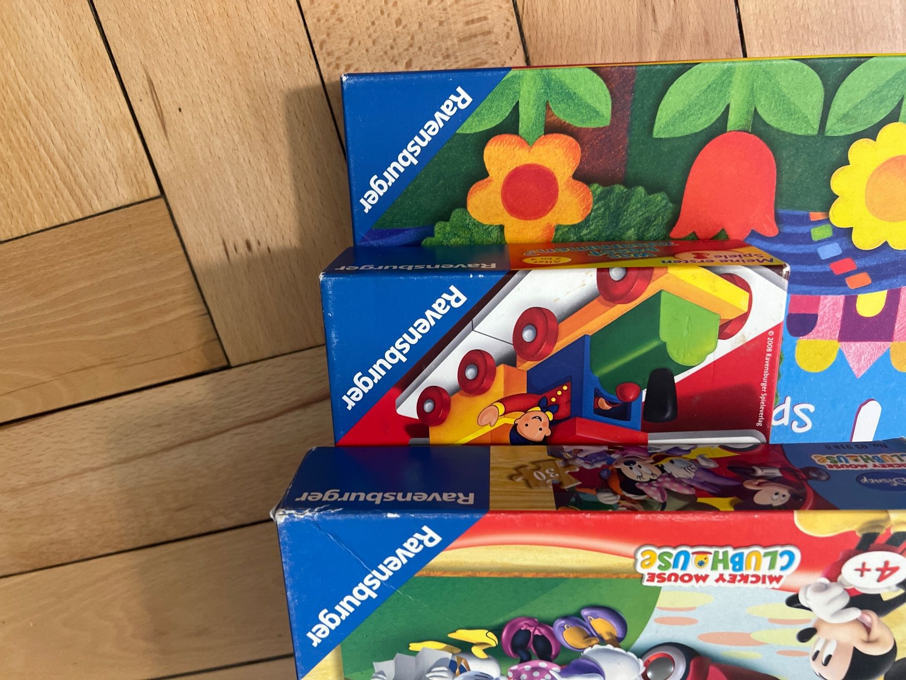 Giochi: Spiels Set – Usato da Luzern venduto da bali-mango 6